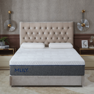 MLily Essential Plus 12" Hybrid Mattress