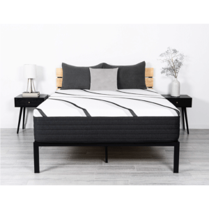 EZ Rest Exclusive 12" Gel Hybrid Firm Mattress