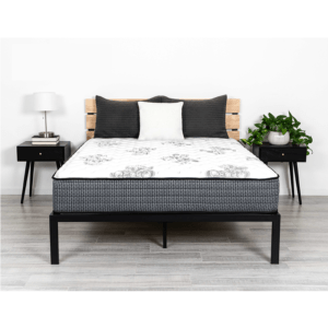 EZ Rest Exclusive Comfort + Luxury Firm