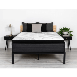 EZ Rest Exclusive Retreat Jumbo PillowTop