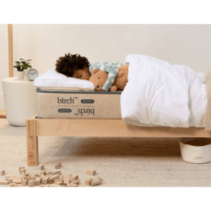 Birch Kids Natural & Organic Mattress