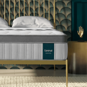 Leesa® Deluxe Chill Hybrid