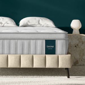 Leesa® Oasis Chill Hybrid