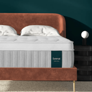 Leesa® Sapira Chill Hybrid